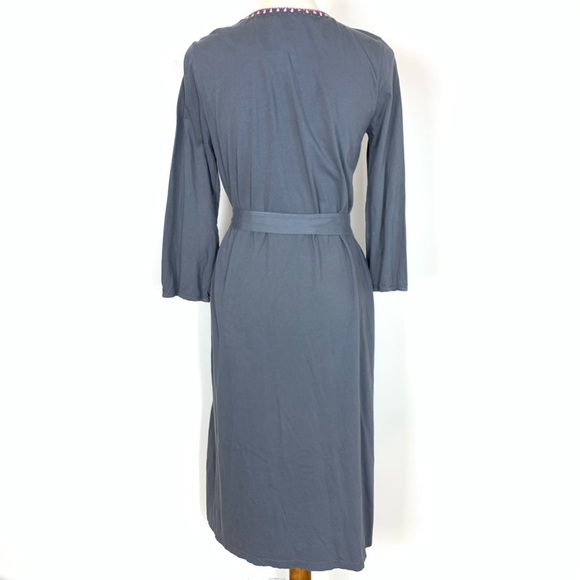 JWLA Sabriya Weekend Dress Gray Pink Small - Picture 2 of 9